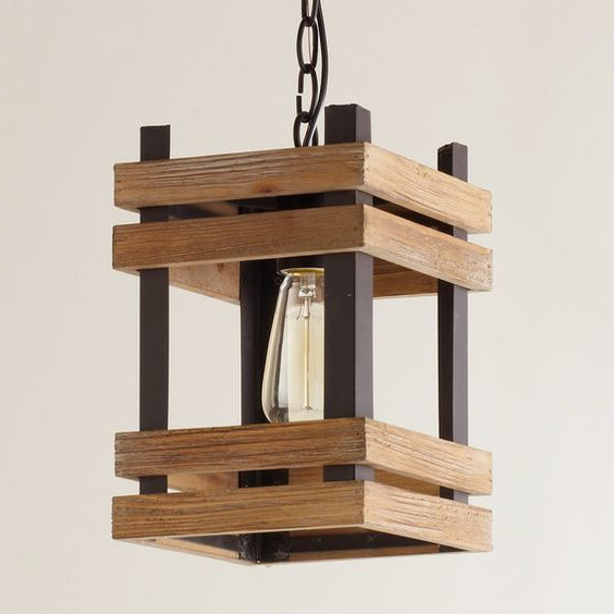 Ceiling Lampshade VII